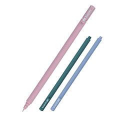 1120-02-А AG Ручка гелева Ultraline, синя