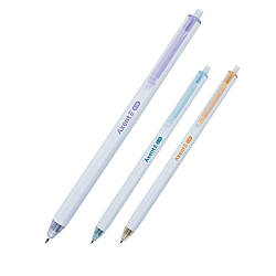 1121-02-A AG Ручка гелева автомат Fineline, синя