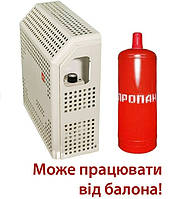 Газовий конвектор АТЕМ Житомир-5 КНС-4