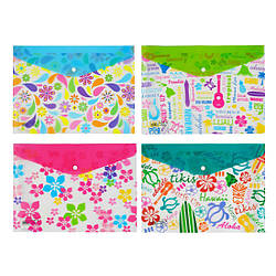 62130 З Папка для паперів