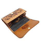 Гаманець  Silver Taurus 7589., фото 4