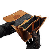 Гаманець  Silver Taurus 7589., фото 7