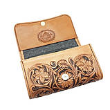 Гаманець  Silver Taurus 7589., фото 8