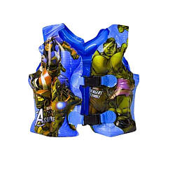 17001-1 жилет надувний пакет. 40 см