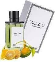 Yuzu 100 ml