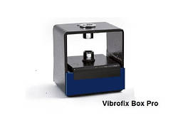 Підвіс віброізолюючий Vibrofix Box Pro 125