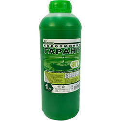 Омивач автомобільний Гарант -80С 1л ЛАН2356-1 smart