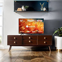 Телевізор 32" Hilton 32SH1, фото 3