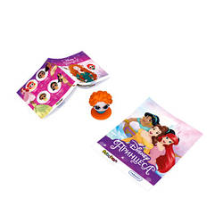 Фігурка #sbabam сюрприз You You – Disney. Принцеса 59/CN23 smart