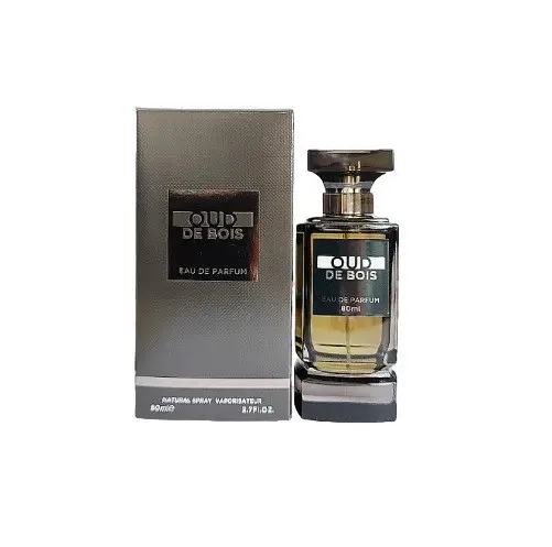 ES Oud de Bois 80 ml, фото 1