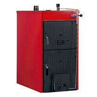 Твердопаливний чавунний котел Attack FD (Атак ФД)