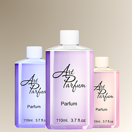 Наливна парфумерія