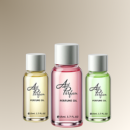 Масляні духи