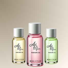 Масляні духи