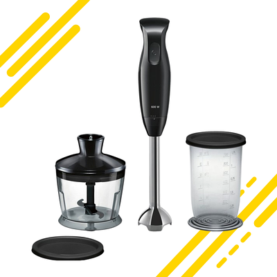 Блендери, подрібнювачі