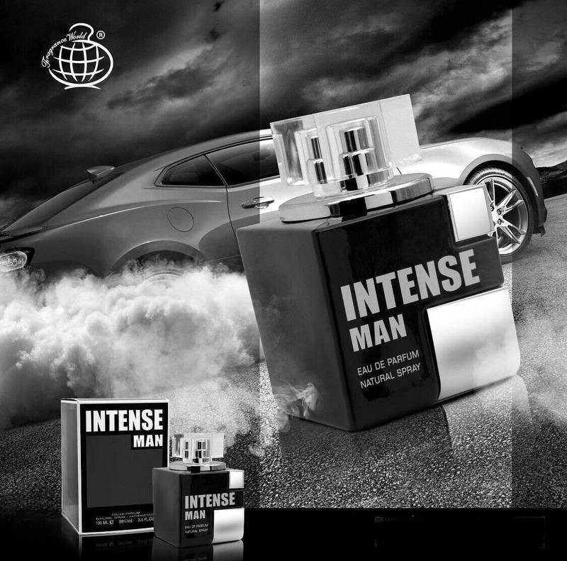 ES Intense Man 100 ml, фото 1