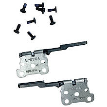 Набір петель з болтами VOSO-R для ноутбука Mi Notebook Air 13 i7/8/512/MX250/W Оригінал 4943