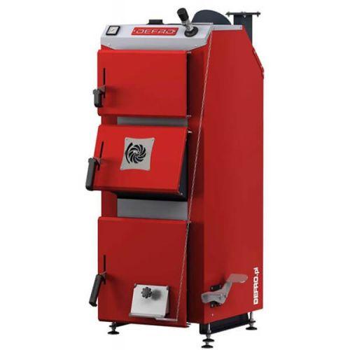 Твердопаливний котел Defro Optima Komfort, фото 1