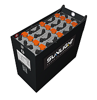 Акумулятор для електровізка 2V, 930Ah, 930 А ‧ год, AH, 6PzS930, для навантажувача, підйомника, електровоз, 2V, 24V, 36V