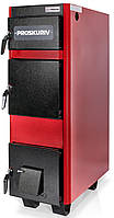 Твердопаливний котел Проскурів АОТВ-12Н тривалого горіння