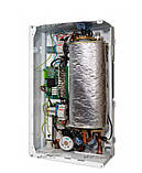 Електричний котел настінний Vaillant eloBlock VE 9 кВт / VE9/14 ЕU II (3 + 6 кВт) 220/380 В з шиною eBus, фото 2