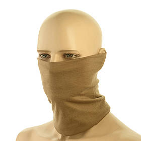 M-Tac шарф-труба Merino Wool Coyote