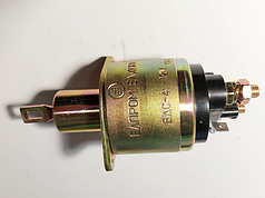 Реле втягуюче 2101, Таврія (ст-р Електромаш), Elprom-Elhovo