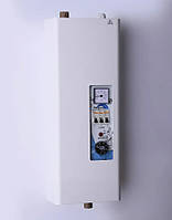 Електричний котел настінний Дніпро міні КЕО-МН з насосом 4,5 кВт 220/380 В