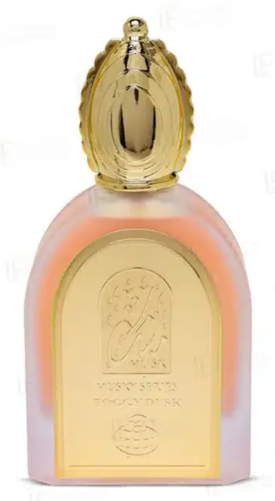 Foggy Dusk Musky Series 100 ml, фото 1