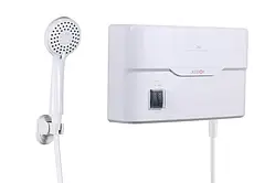 Бойлер протичного електричного Atmor Basic 5 KW (душ)