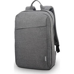 Рюкзак для ноутбука Lenovo 15.6" Casual B210 Grey 4X40T84058 smart