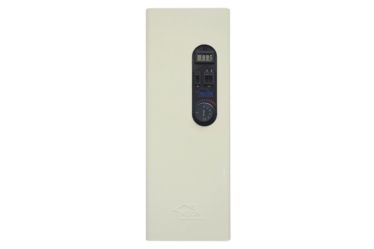 Електричний котел настінний Neon Classik WCS/WCSM 220/380 В безшумний, фото 1