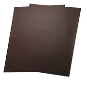 Магнітний вініл БЕЗ КЛЕЮ 0.3мм., формат А4 (20х30см) Магнітні листи