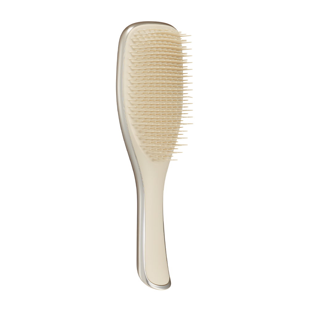 Щітка для волосся Tangle Teezer The Ultimate Detangler Chrome Neo Gold, фото 1