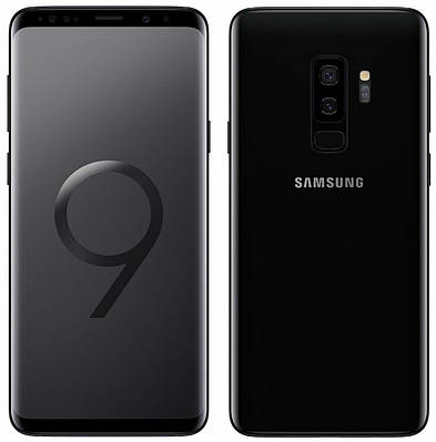 Samsung galaxy s9 | купить недорого, на Prom | Украина