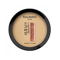 Bourjois Always Fabulous Mat Пудра компактна 310 тон Beige