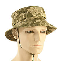 M-Tac панама ріп-стоп MM14 55, фото 3