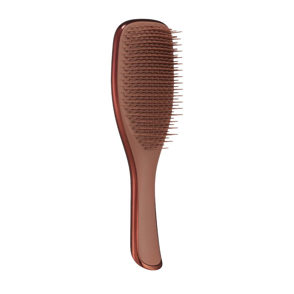 Щітка для волосся Tangle Teezer The Ultimate Detangler Chrome Chocolate Bronze, фото 1