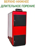 Твердопаливний котел Проскурів АОТВ 22кВт тривалого горіння