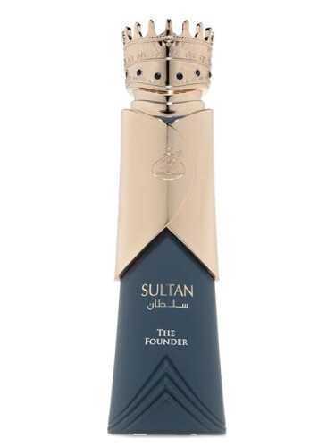 Sultan The Founder M 80 ml