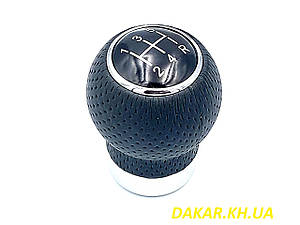 66972 Ручка КПП універсальна