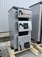Кращий твердопаливний котел Almax Class В 15-33 кВт Сталь 5 мм