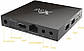 Смарт-ТВ-приставка X96 Оригінал! 2 ГБ 16 ГБ S905X Amlogic Quad Core Android 6.0 TV Box WI-FI HDMI 2.0 A 4 К, фото 2