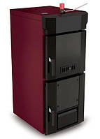 Чавунний твердопаливний котел Thermasis KAPPA KP