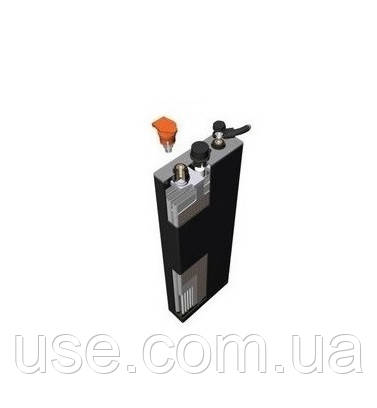 Тягова батарея штабелера 2V, 805Ah, 2V 7PzS 805 Ah, а*год, акб для навантажувача, підйомника, прибиральної машини