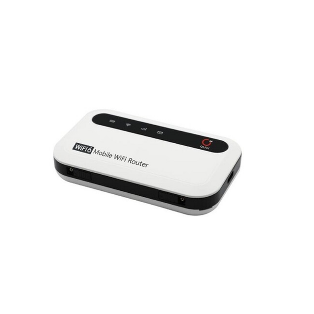Мобильный 4G wi-fi роутер OLAX MF985 c АКБ 3000 мАч: продажа, цена