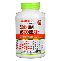 Sodium Ascorbate Powder - 227g