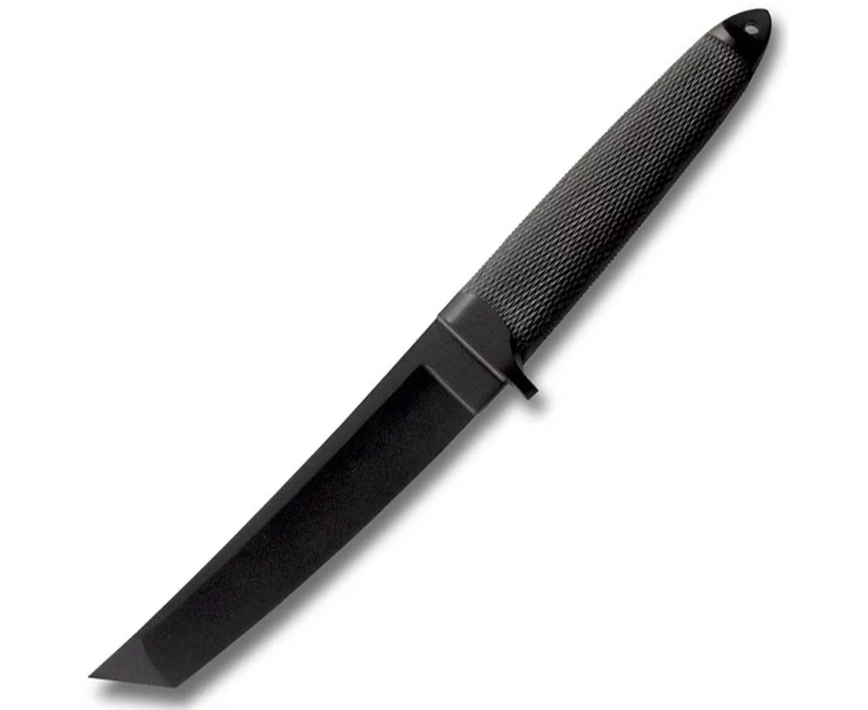 Тренувальний пластиковий ніж Cold Steel FGX Cat Tanto