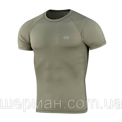 M-Tac футболка Ultra Light Polartec Tan XS, фото 1