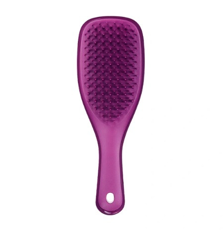 Щітка для волосся Tangle Teezer The Ultimate Detangler Mini Midnight Plum, фото 1